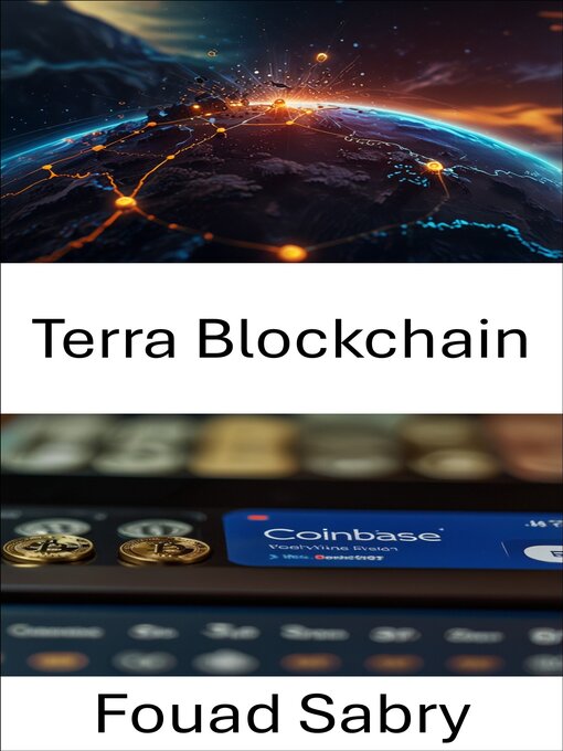 Title details for Terra Blockchain by Fouad Sabry - Available